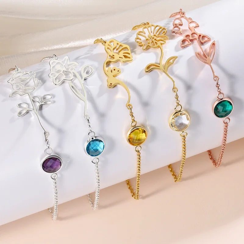 Name Bracelets - IfShe IE