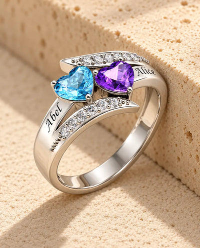 Name Rings