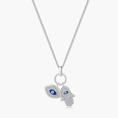 Evil Eye Necklaces