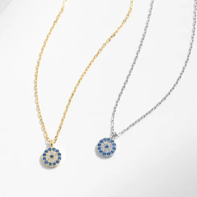 Evil Eye Jewellery