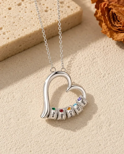 Personalised Jewellery