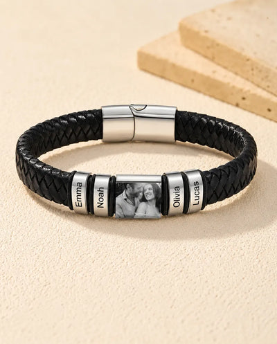 Personalised Name Bracelets