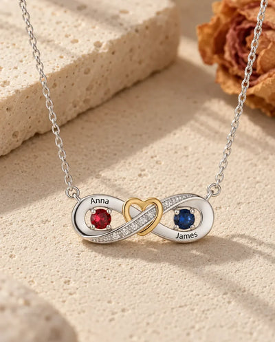 Infinity Jewellery