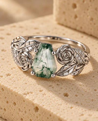Promise Rings