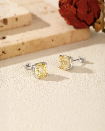 Stud Earrings