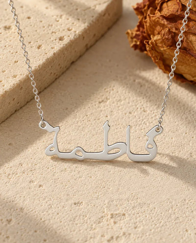 Women's Silver Jewellery