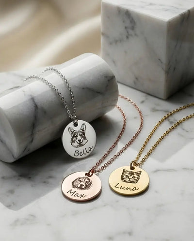 Personalised Sister Jewellery Gifts