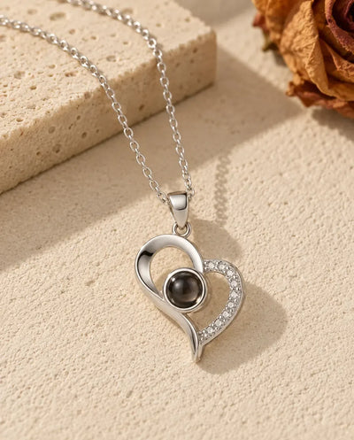 Personalised Photo Jewellery