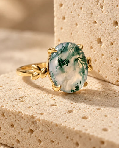 Women's Silver Rings