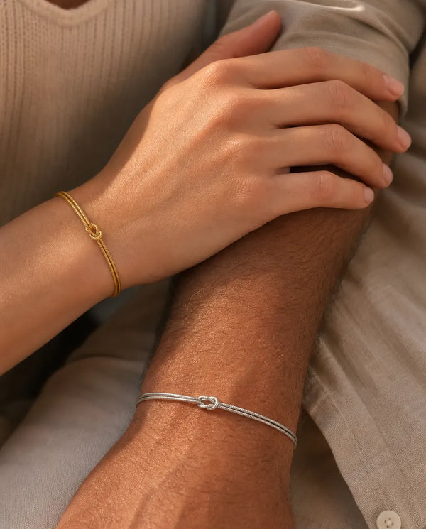 Matching Couples Bracelets