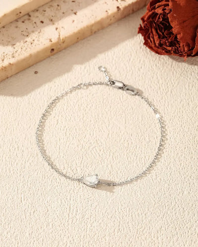 Moissanite Bracelets
