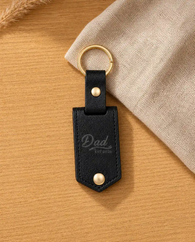 Personalised Keyrings