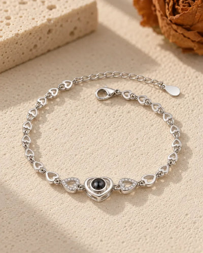 Personalised Mum Bracelets