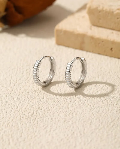 Hoop Earrings
