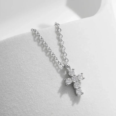 Moissanite Necklaces