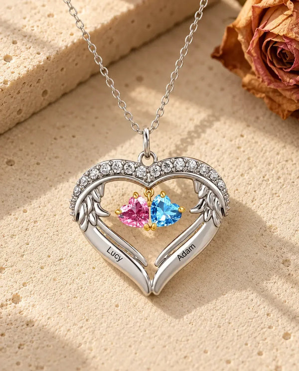Birthstone Jewellery
